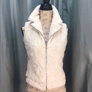 Armani exchange Reversible Vest